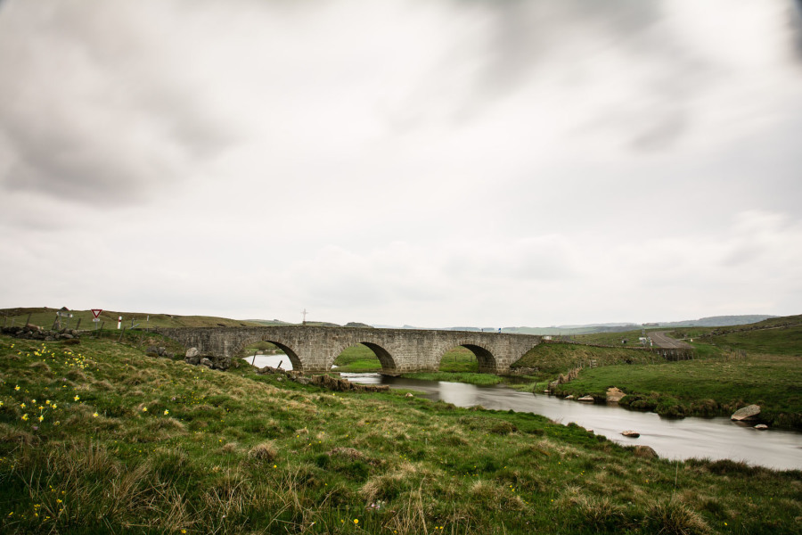 Pont de Marchastel