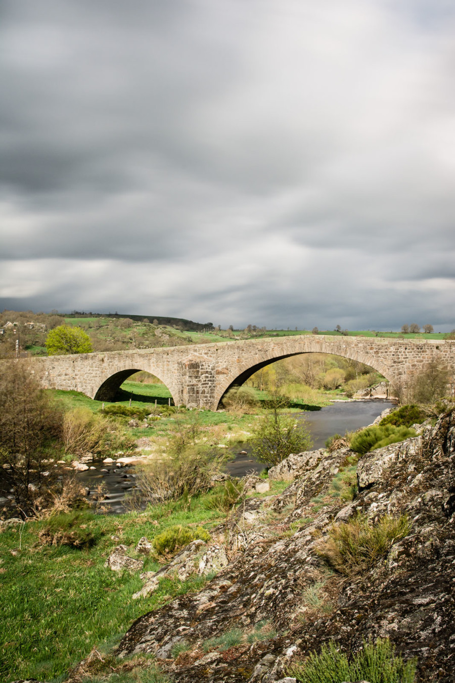 Pont de Gournier