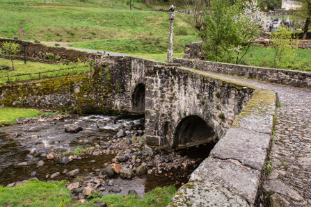 Pont de Saint-Chély-d'Aubrac