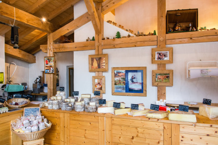 Fromagerie du Plan