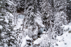 Randonnée du refuge des Barmettes à Pralognan