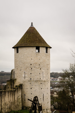 Provins