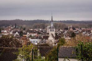 Provins