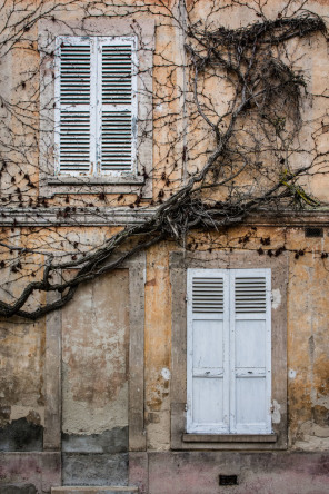 Provins – Rue de Jouy