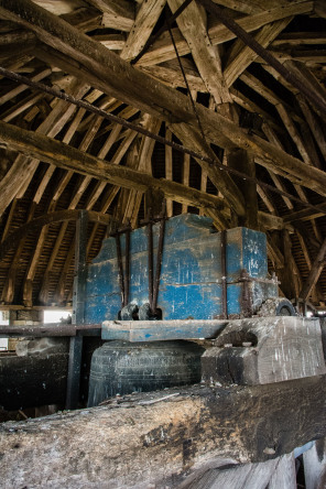 Provins – Cloches de la tour César