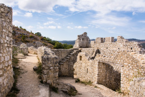 Château de Crussol