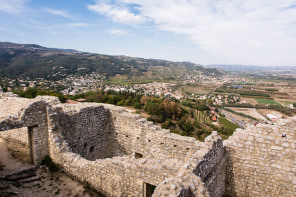 Château de Crussol