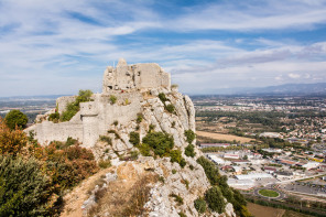 Château de Crussol