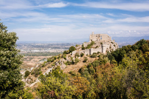 Château de Crussol