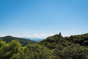 Saint-Georges-les-Bains – Chemin des Sources