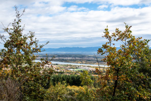 Saint-Georges-les-Bains – Serre de Blod