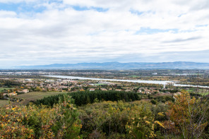 Saint-Georges-les-Bains – Serre de Blod