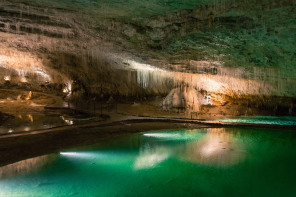 Grotte de Choranche