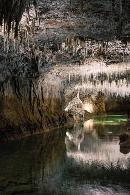 Grotte de Choranche