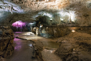 Grotte de Choranche