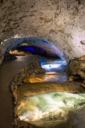 Grotte de Choranche