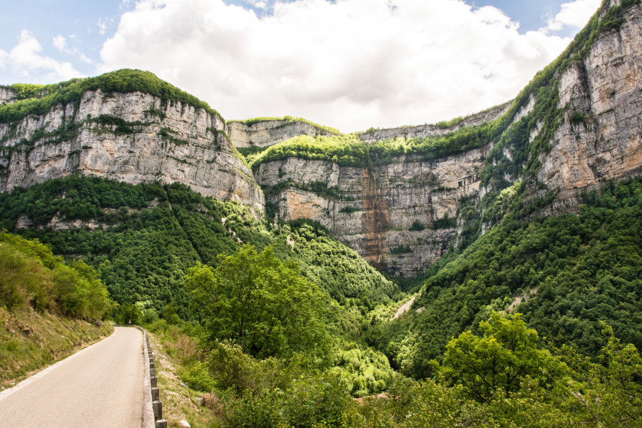 Cirque de Bournillon