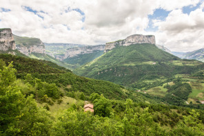 Route de Presles