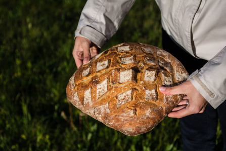 Boulangerie La pause gourmande du Royans