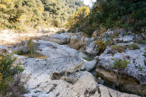 Gorges du Rieussec