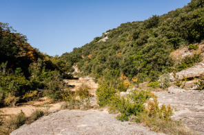 Gorges du Rieussec