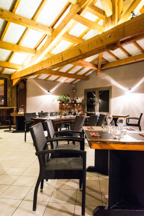 Restaurant de Chames