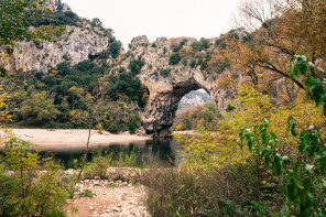 Pont d'Arc