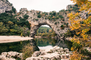 Pont d'Arc