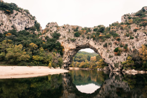 Pont d'Arc