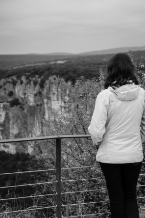 Route touristique des gorges