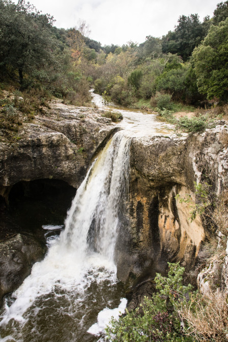 Cascade de la Sompe