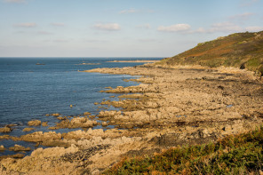 Falaises de Trédrez