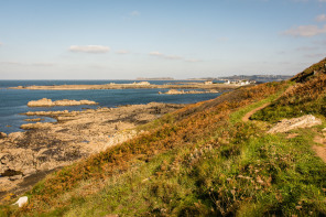 Falaises de Trédrez