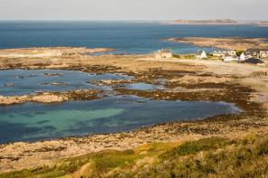 Falaises de Trédrez