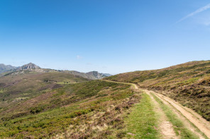 Randonnée du lac de Soum et de la crête de la Serre