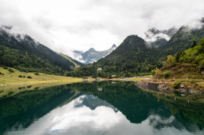 Lac du Tech