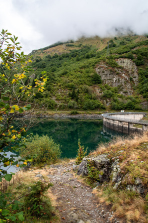 Lac du Tech