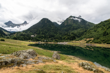 Lac du Tech