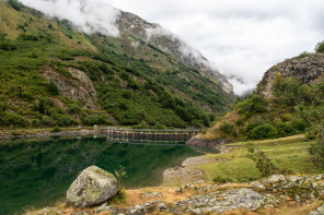 Lac du Tech