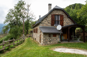 Gîte Maison Lacape