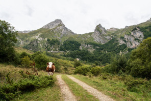 Randonnée du cirque du Litor