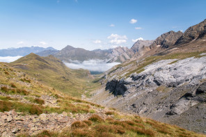 Randonnée du lac des Espécières