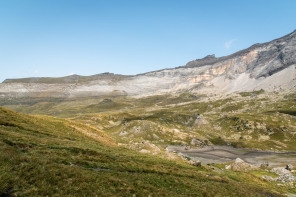 Randonnée du cirque de Troumouse