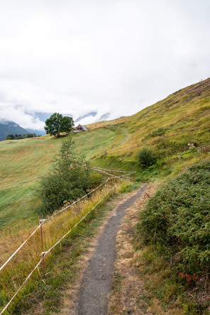 Plateau de Saugué