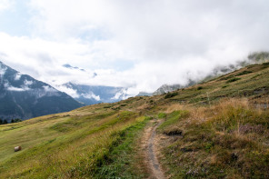 Plateau de Saugué