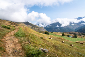 Plateau de Saugué