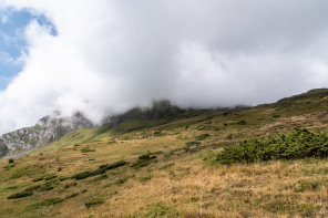 Plateau de Saugué