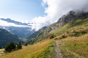 Plateau de Saugué