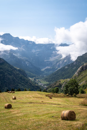 Plateau de Saugué