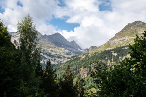 Randonnée du cirque de Gavarnie